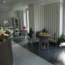 Bar Del Ponte, Lamezia Terme orari di apertura