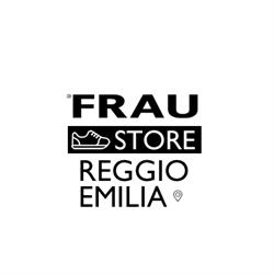 FRAU Store Reggio Emilia, orari di apertura