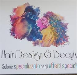 Hair Design & Beauty, Lamezia Terme orari di apertura