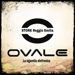 OVALE STORE Reggio Emilia, orari di apertura