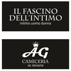 AG Camiceria su Misura & Il Fascino Dell'intimo, Lamezia Terme orari di apertura