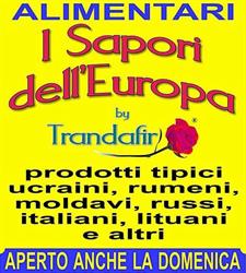 I Sapori dell'Europa by Trandafir, Reggio Emilia orari di apertura