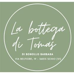 La Bottega di Tomas di Bonollo Barbara, Schio orari di apertura