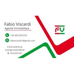 Fabio Viscardi Agente Immobiliare, Dalmine orari di apertura