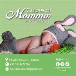 Cuore di mamma Catania, orari di apertura