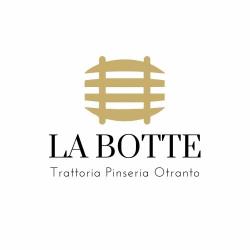 La Botte Trattoria Pinseria, Otranto orari di apertura