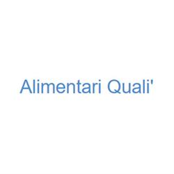 Alimentari Quali', Verano orari di apertura
