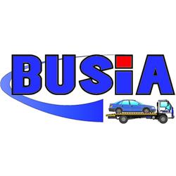 Busia Trasporti, Sassari orari di apertura