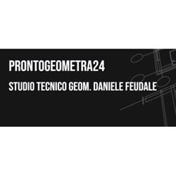 Prontogeometra24 S.r.l - Daniele Feudale, Bollate orari di apertura