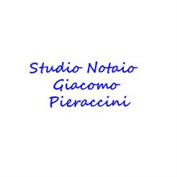 Studio Notaio Giacomo Pieraccini, Arezzo orari di apertura