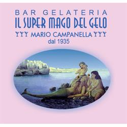 Il Super Mago del Gelo, Polignano a Mare orari di apertura