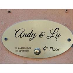Beb Andy e Lu, Roma orari di apertura