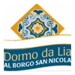 Dormo da Lia al Borgo San Nicola - Bed And Breakfast - B&B, San Nicolò l'Arena orari di apertura