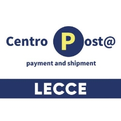 Centro Posta Payment & Shipment, Lecce orari di apertura