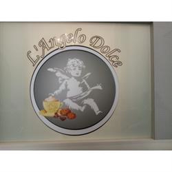 Bar Pasticceria Gelateria L'Angelo Dolce, Roccella Ionica orari di apertura