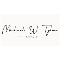 Notaio Michael Williamson Taylor, Vicenza orari di apertura