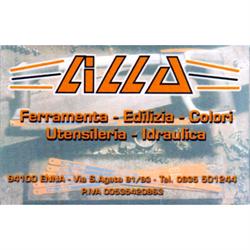 Ferramenta Lilla, Enna orari di apertura