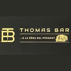 TB Thomas Bar, Garlasco orari di apertura