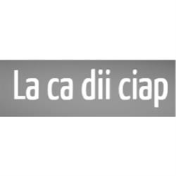 La Ca DII Ciap, Fossano orari di apertura