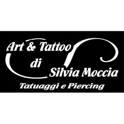 Silvia Moccia Art & Tattoo, Anguillara Sabazia orari di apertura