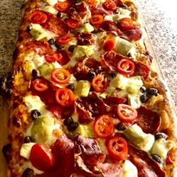 Pizzeria da Monica, Scaldasole orari di apertura