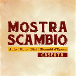Mostra Scambio Auto, Moto e Ricambi d'Epoca - Caserta, San Marco Evangelista orari di apertura