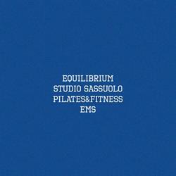 Equilibrium studio pilates & fitness ems, Sassuolo orari di apertura