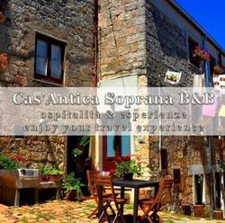 Cas'Antica Soprana B&B, Petralia Soprana orari di apertura