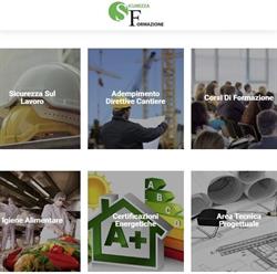 Studio Tecnico Sicurezza e Formazione, Andria orari di apertura