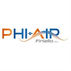 PHI-AIR FINIELLO SRL, Casoria orari di apertura