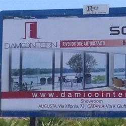 D'Amico Interni Srl, Augusta orari di apertura