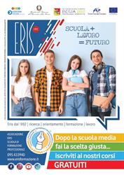 ERIS Formazione - Caltagirone, orari di apertura