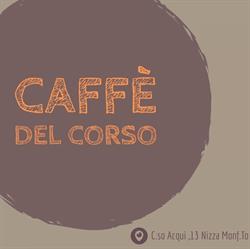 CAFFÈ DEL CORSO, Nizza Monferrato orari di apertura