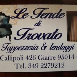 "Le Tende" di Trovato, Giarre orari di apertura