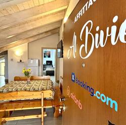 Affittacamere Al Bivio, Chieti orari di apertura
