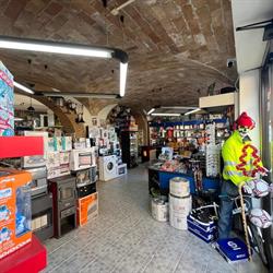 FERRAMENTA TESSICINI BRICOAGRIGARDEN G.M.A. S.R.L.S., Selci orari di apertura