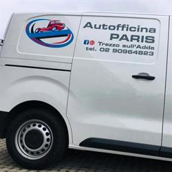 Autofficina Paris, Trezzo sull'Adda orari di apertura