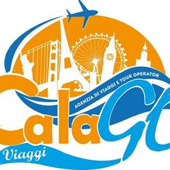 Calago Viaggi, Palmi orari di apertura