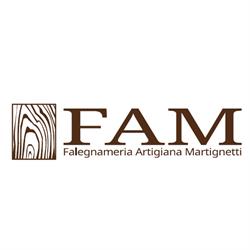 FAM Falegnameria Artigiana Martignetti di Marco Martignetti, Larciano orari di apertura