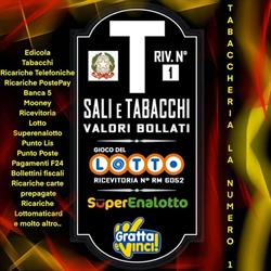 tabacchi edicola Luciano & Claudia, Pescasseroli orari di apertura