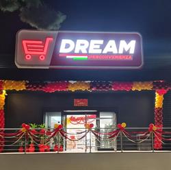 Centro Commerciale Dream Iperconvenienza, Palermo orari di apertura