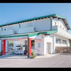 Pin-up supermercato Pertegada, Gorgo orari di apertura