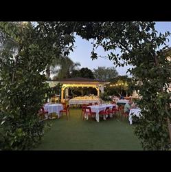 Red Restaurant, Policoro orari di apertura