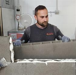 Edil battista, Aprilia orari di apertura