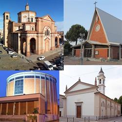Comunità Pastorale di Voghera, orari di apertura