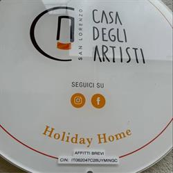 Casa degli Artisti San Lorenzo, Mezzojuso orari di apertura