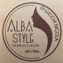 Alba Style Parrucchieri, San Mauro Pascoli orari di apertura