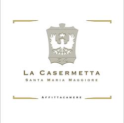 La Casermetta - Santa Maria Maggiore, orari di apertura