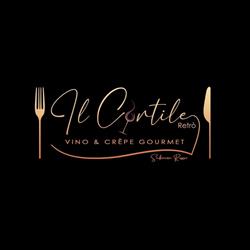 Creperie Il Cortile Retrò vino & crêpes gourmet, Ferrara orari di apertura