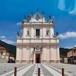 Chiesa Prepositurale di San Pietro, Sorisole orari di apertura